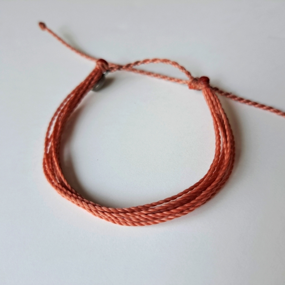 Pura Vida Bracelet